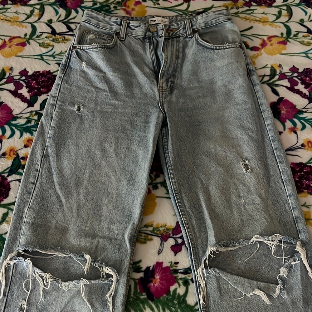 ZARA Jeans